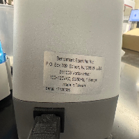 Benchmark BenchMixer Vortex Mixer image 0